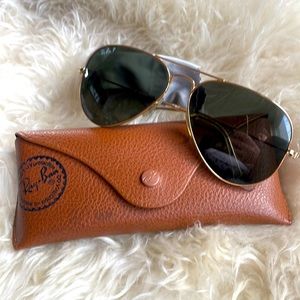 Classic Ray-Ban Aviator